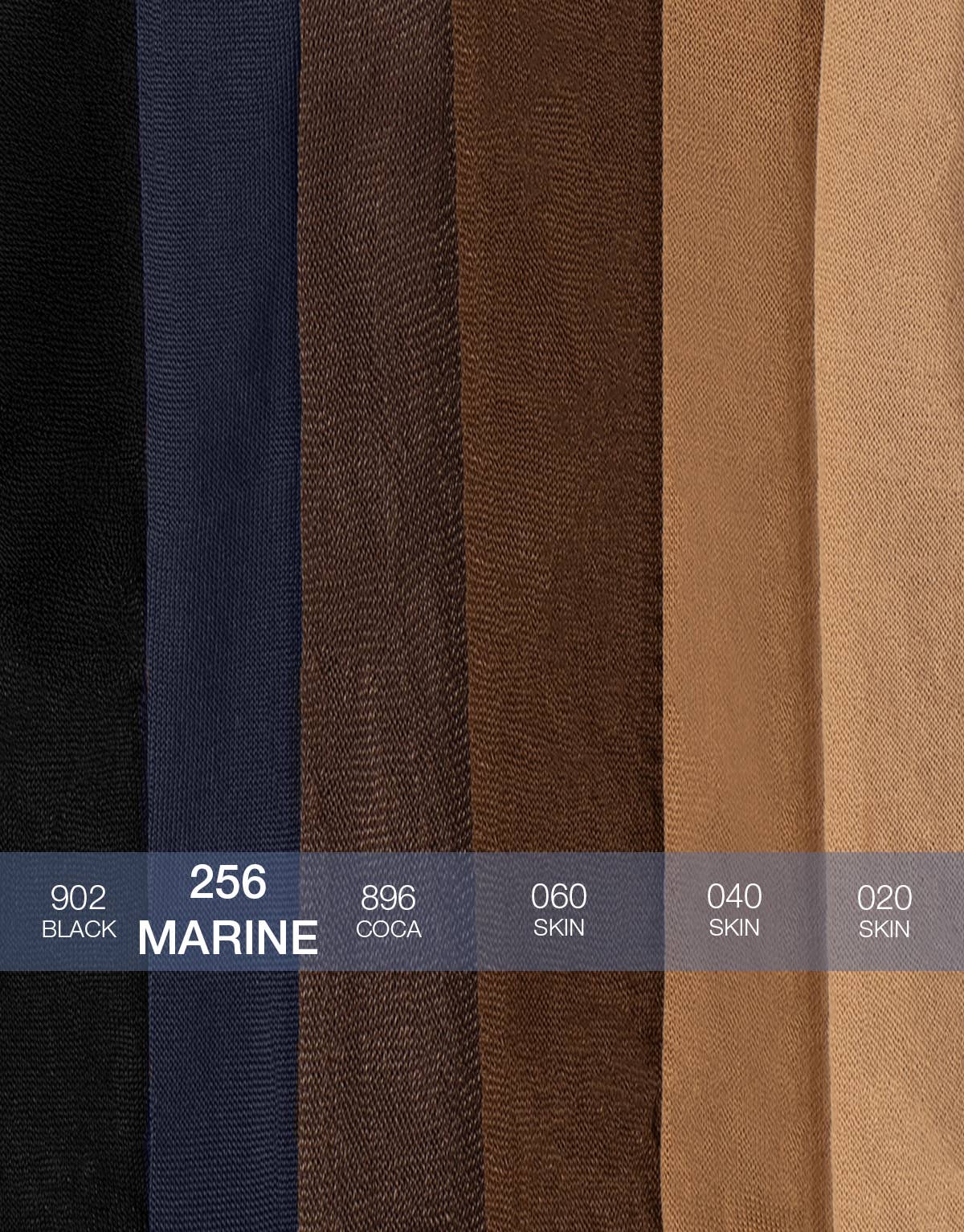 Cette - Vente Collants – femme - Collant semi-opaque, finition satinée, tailles 40DEN jusqu'au 4XL33