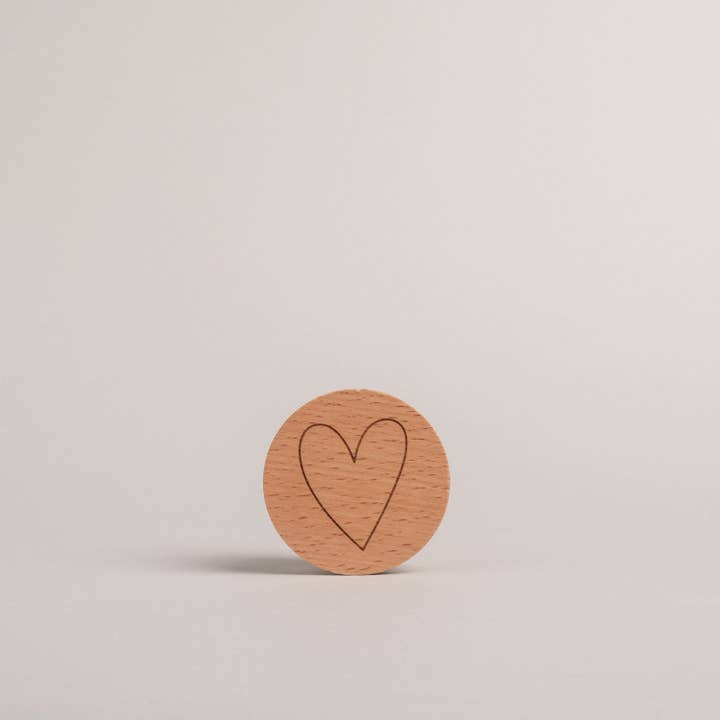 Eulenschnitt - Wholesale Drink Lids - Lid Heart for Carafe (PU = 6 pcs)2