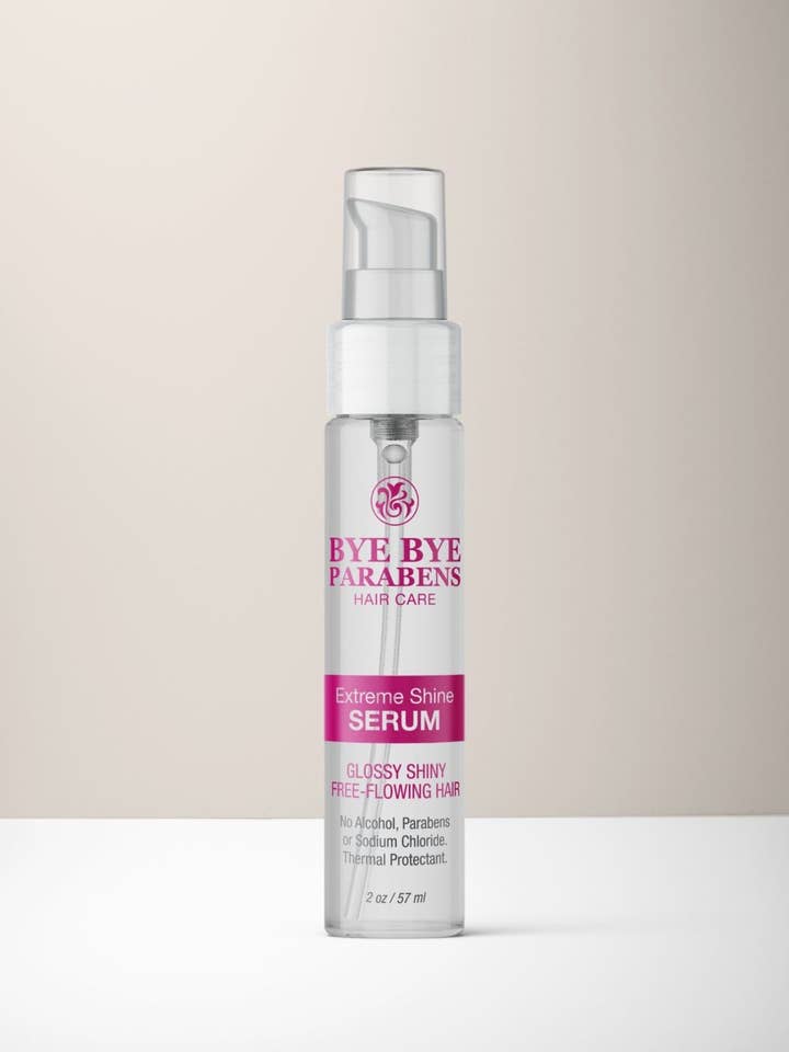 Soro Extreme Shine por atacado de Bye Bye Parabens