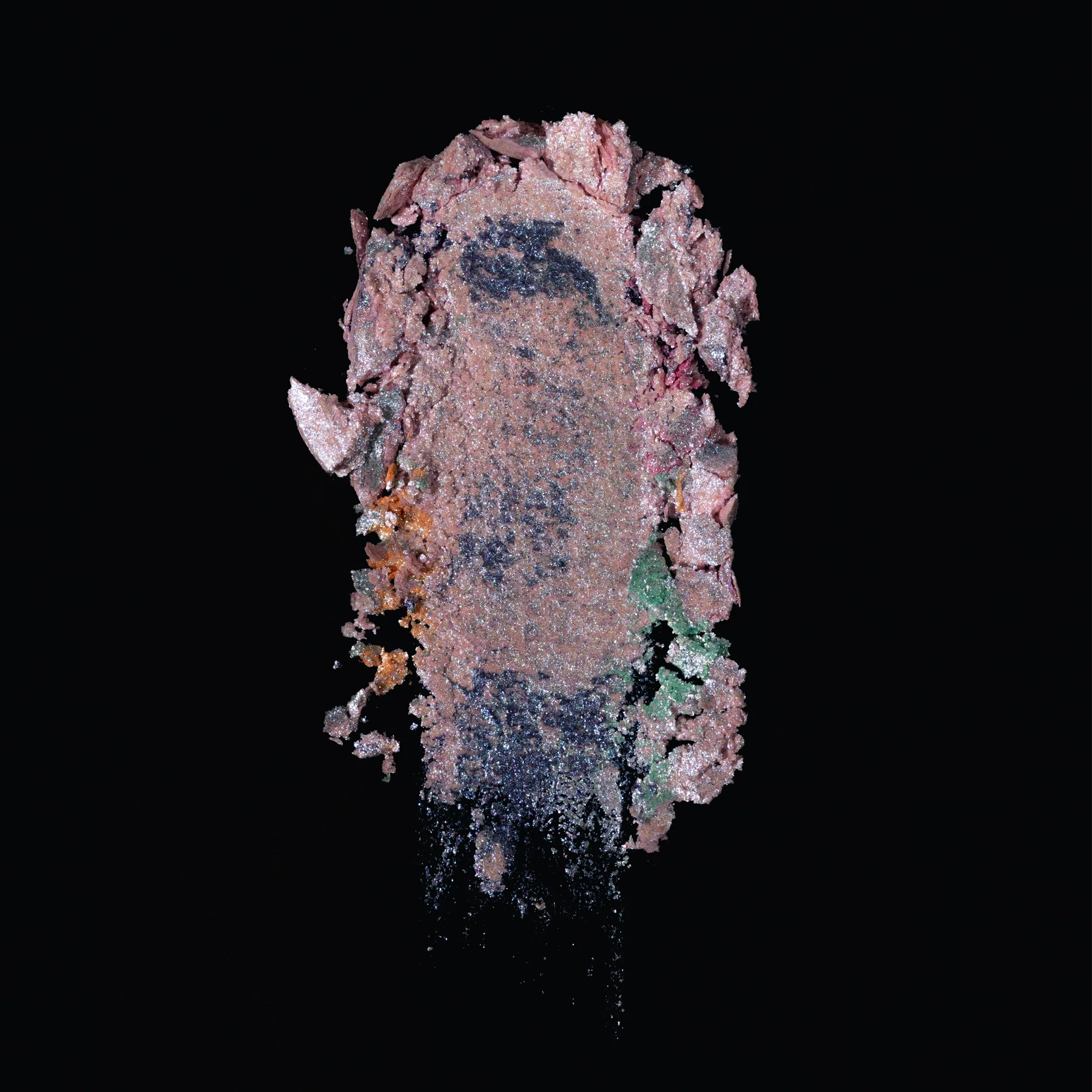 VIAI Beauty - Wholesale Eyeshadow Palette - Metachrome | 25-Shade Palette5