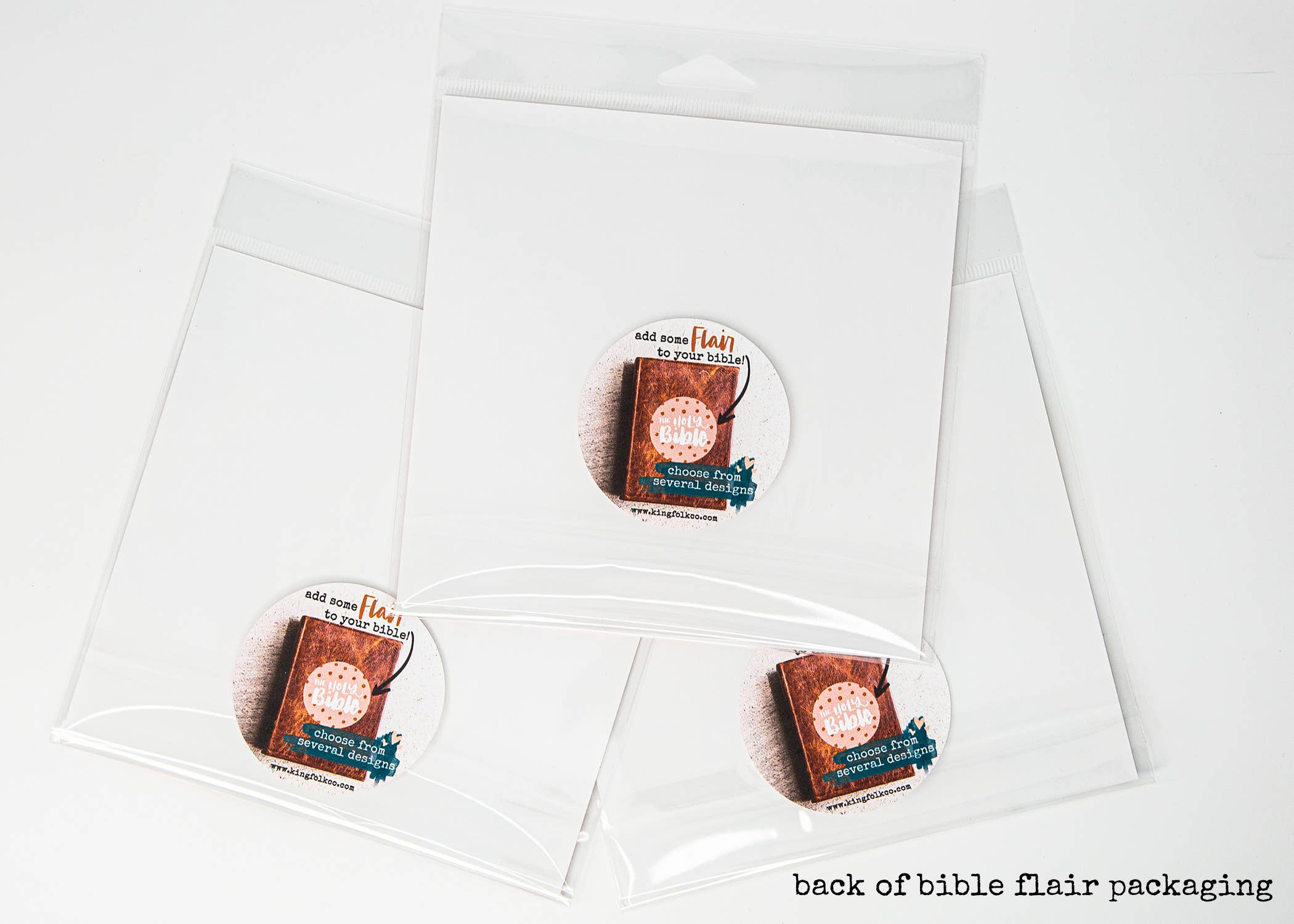 Kingfolk Co - Vendita all'ingrosso Adesivo - Adesivo in vinile, motivo: ghirlanda floreale, colore: pesca3