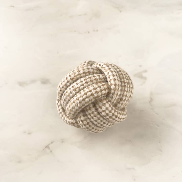 Furry Tails – wholesale Pet rope toy – Dog – Natural Hemp Dog Rope Toys8