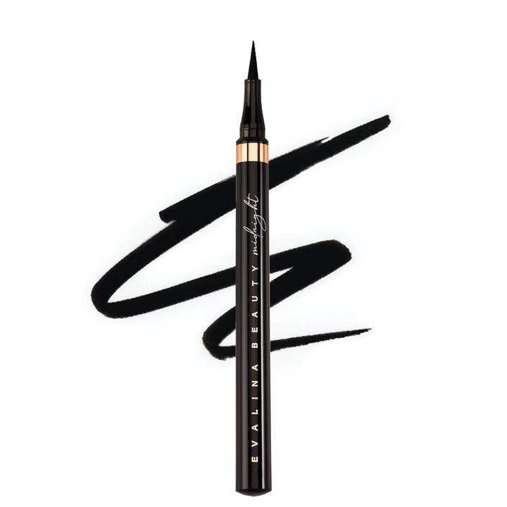 Precision Liquid Eyeliner for wholesale by Evalina Beauty