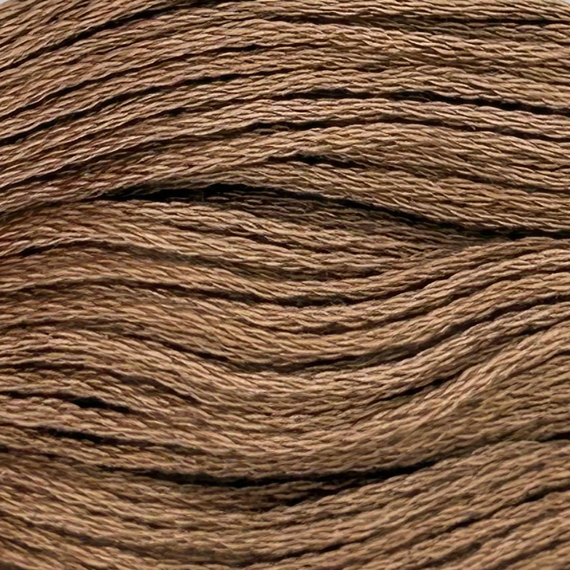 OTF Threads - Wholesale Embroidery/Cross Stitch Supplies - OTF Threads™ Solid 6 Strand Embroidery Floss Box of 2437