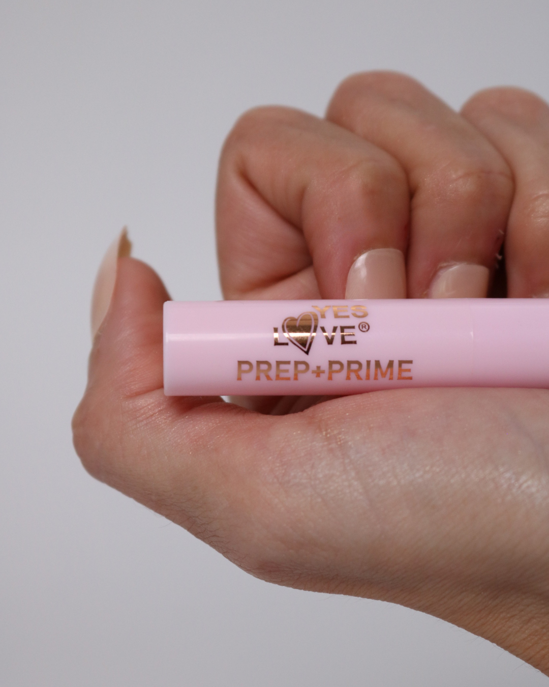 Yes Love Cosmetics - Wholesale Lip Balm - LIP PRIMER4
