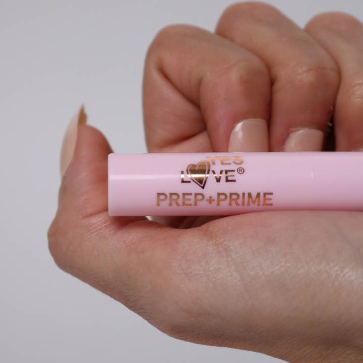 Yes Love Cosmetics - Wholesale Lip Balm - LIP PRIMER4