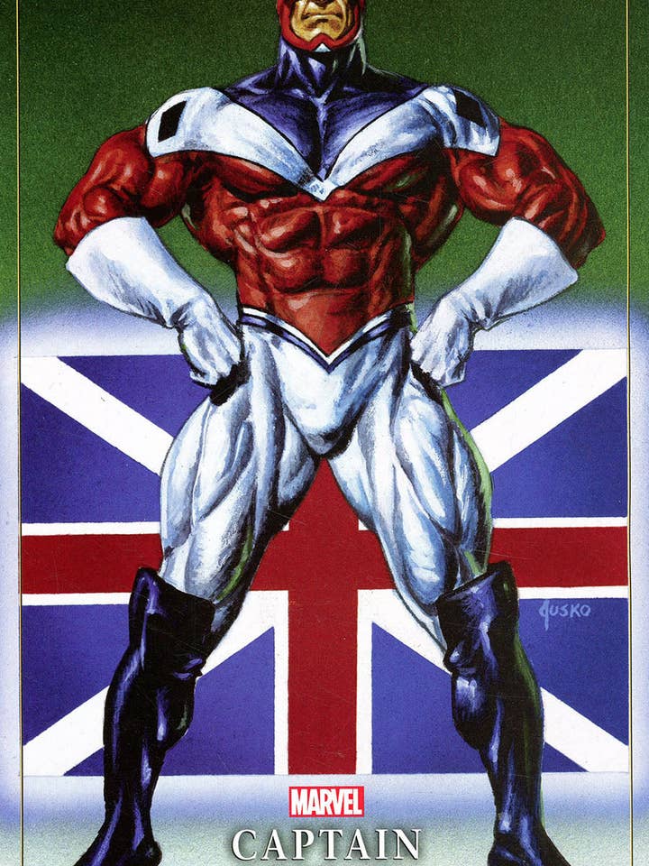 EXCALIBUR #24 JUSKO MARVEL MASTERPIECES VAR (06/10/2021) per la vendita all'ingrosso da parte di Unknown Comics