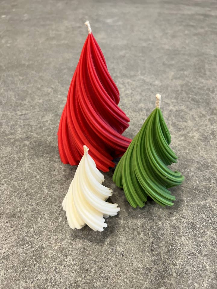 Julgran ljus Set för wholesale av Colyer House Creations