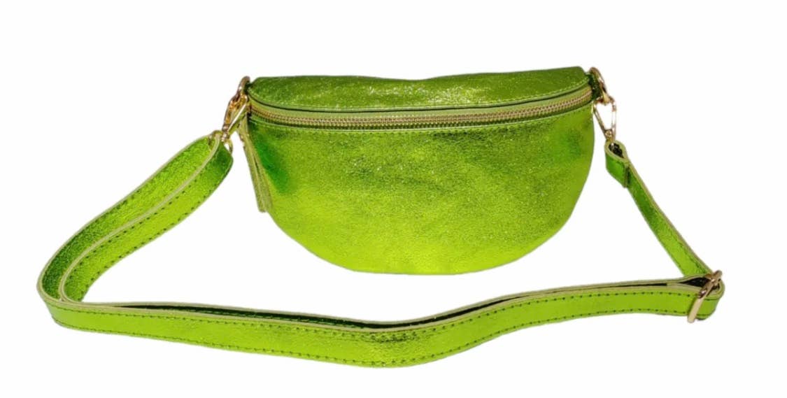 JIJOU CAPRI – Pochete - Mulher por atacado – Pochete Metálica JIJOU CAPRI3