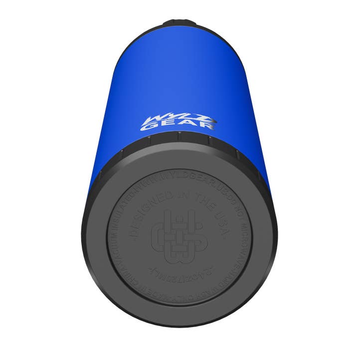 Wyld Gear - Wholesale Water Bottle - Stainless Steel 24 oz MAG Bottle7