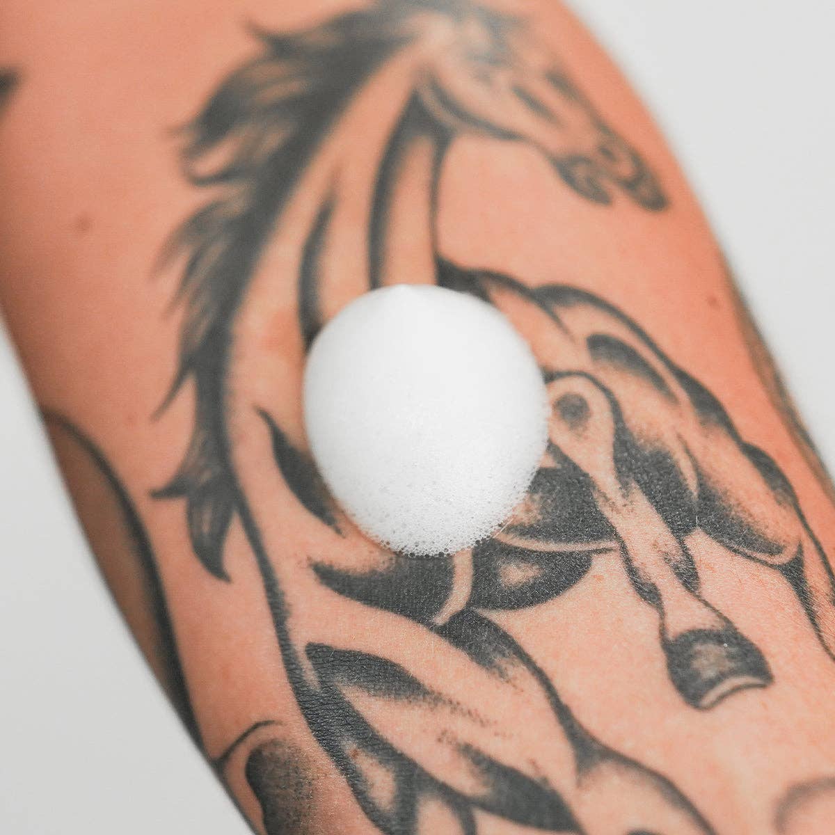 Mad Rabbit - Wholesale Body Wash/Shower Gel - New Tattoo Wash6