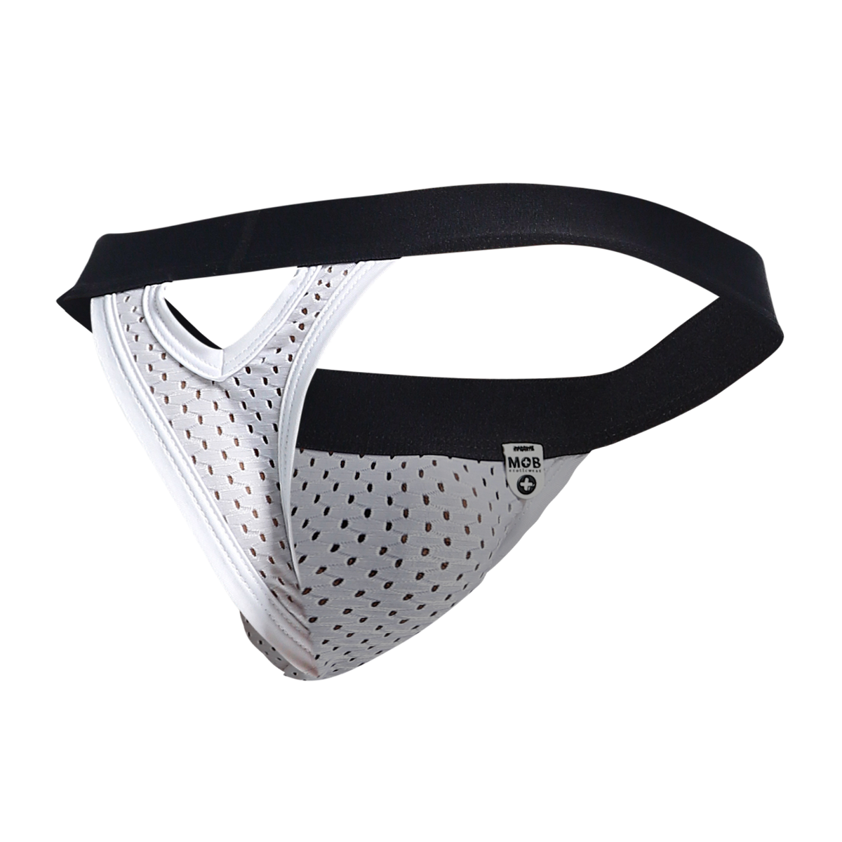 Malebasics Underwear - Wholesale Underwear - Men's - Mob Mesh Y Thong14