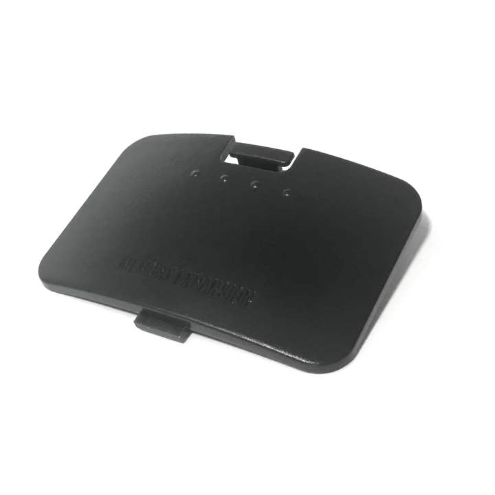 N64 Expansion Port Cover and other Purchase Wholesale linux laptop. Free Returns & Net 60 Terms on Faire trending on Faire.