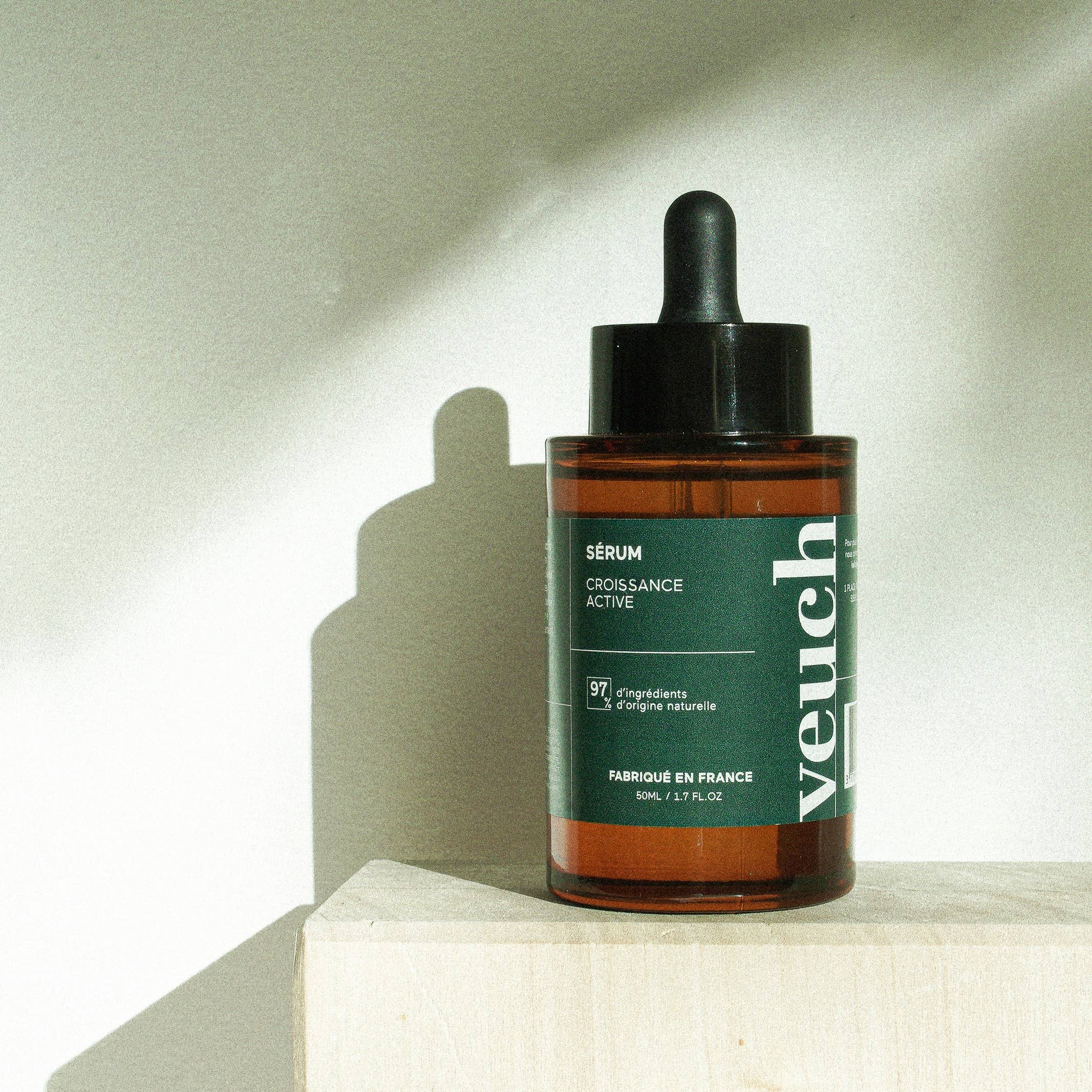 Veuch - Wholesale Hair Serum - Active Growth Serum6