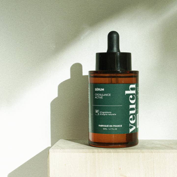 Veuch - Wholesale Hair Serum - Active Growth Serum6