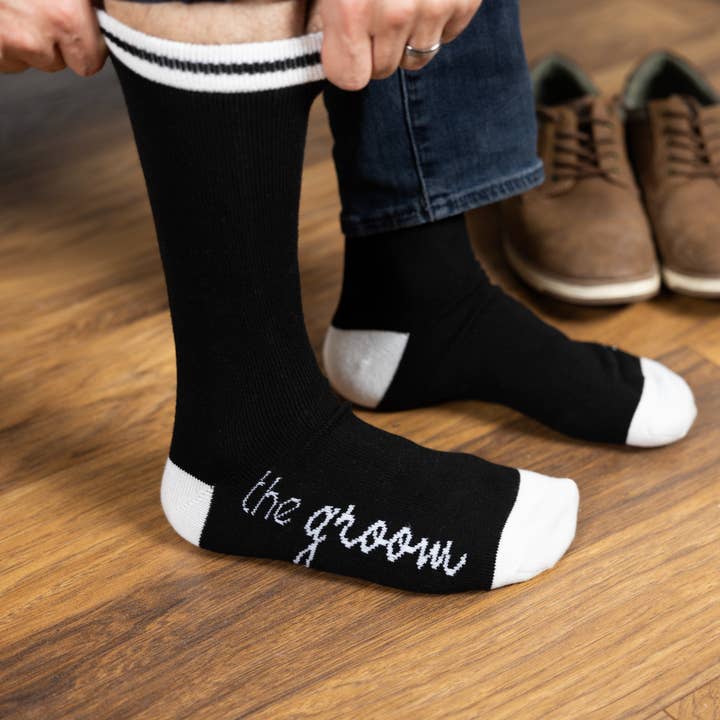 Pavilion - Vendita all'ingrosso Calzini - Uomo - The Groom - Calzini da uomo1