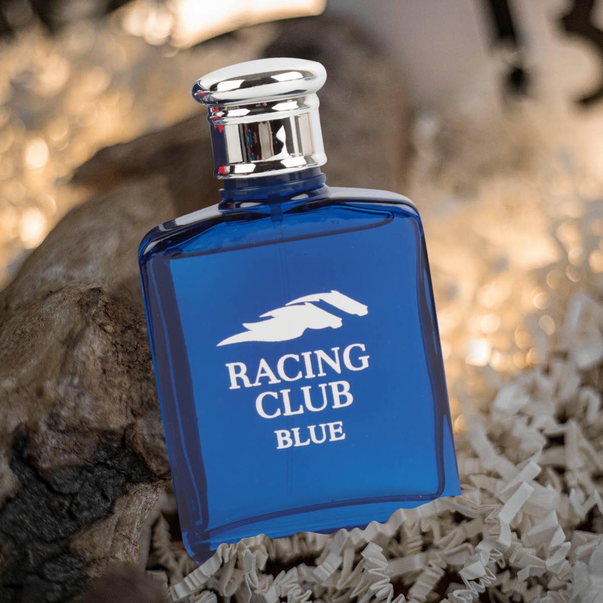 MYS Wholesale Inc - Wholesale Cologne Spray - Racing Club Blue Natural Spray Cologne For Men2