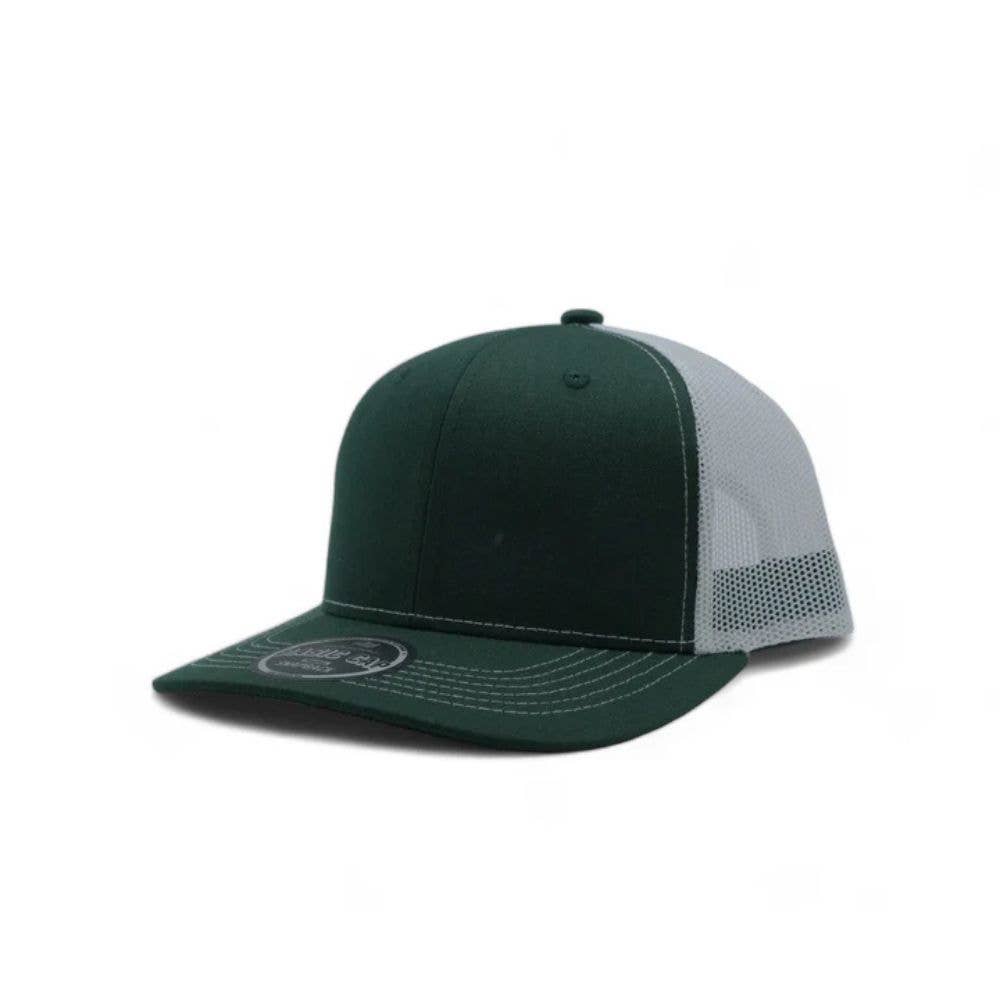 DOBBI – wholesale Baseball cap – Unisex – Plain Slide Curve 6Panel Mesh24