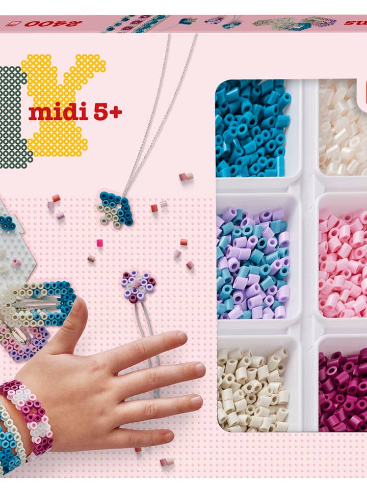 Kreativbox für den Großhandel von Hama