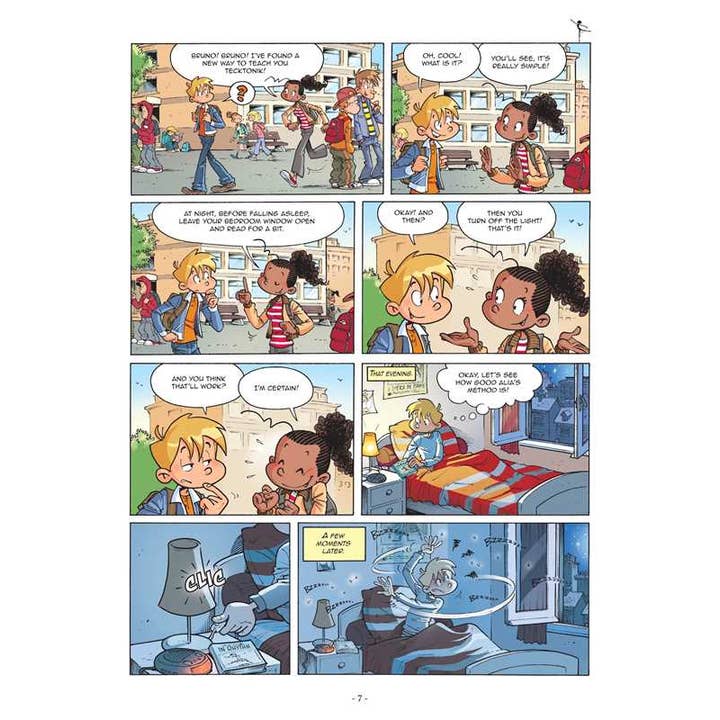 Simon & Schuster - Wholesale Middle Grade Book (9-12) - Dance Class Vol. 2 by Beka5