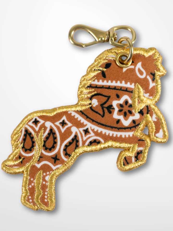 Bronco por atacado de Wild Threads