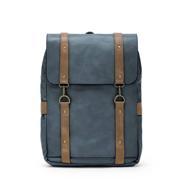 Herling – wholesale Backpack – Unisex – DORIAN - Unisex backpack