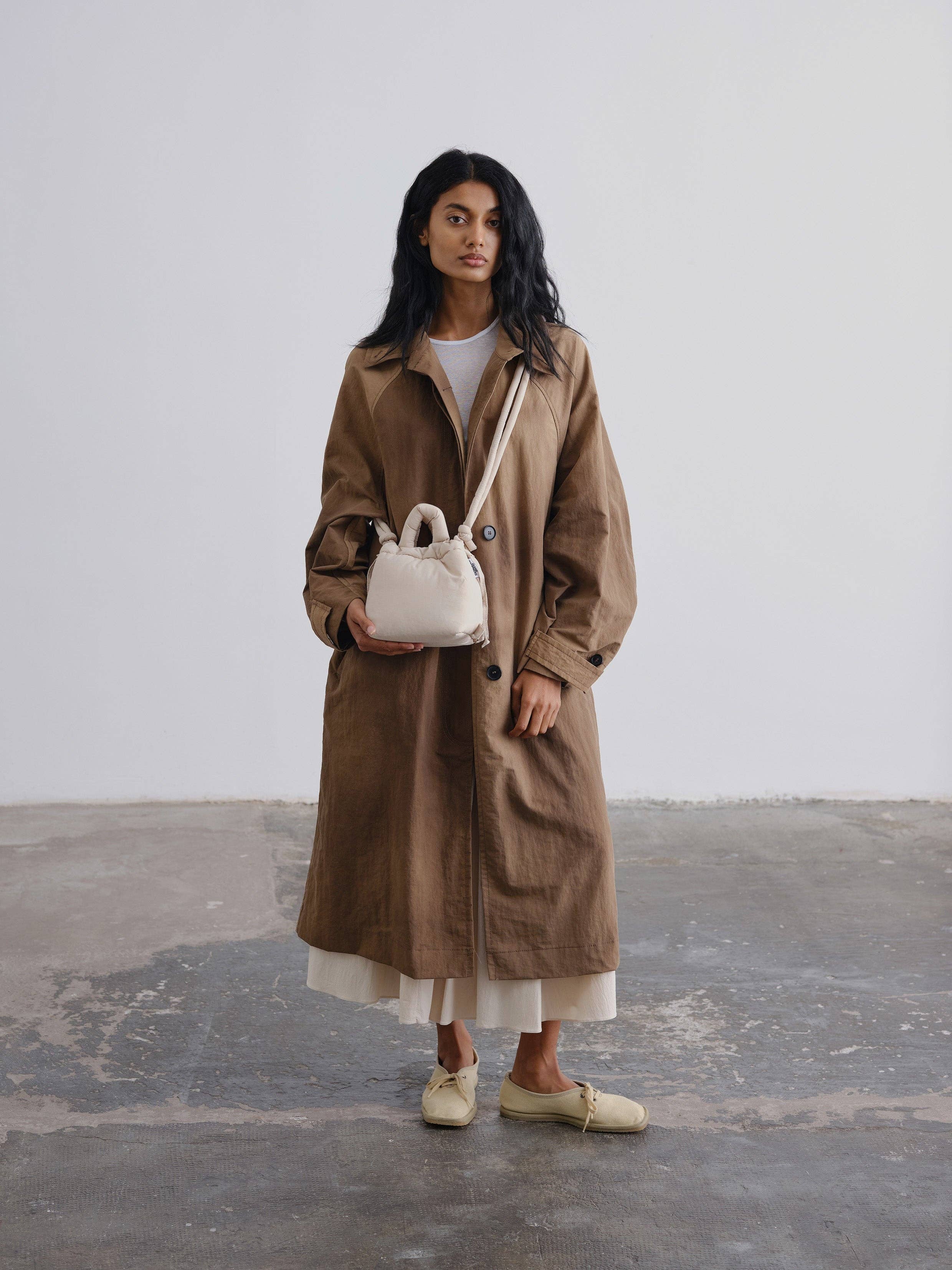 Ölend Backpacks - Wholesale Crossbody Bag - Women's - Micro Ona Soft Bag6