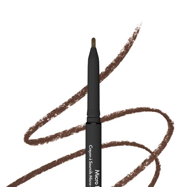 SM Beauty LLC - Wholesale Eyebrow Pencil/Filler - Sistar Micro Brow Defining Pencil