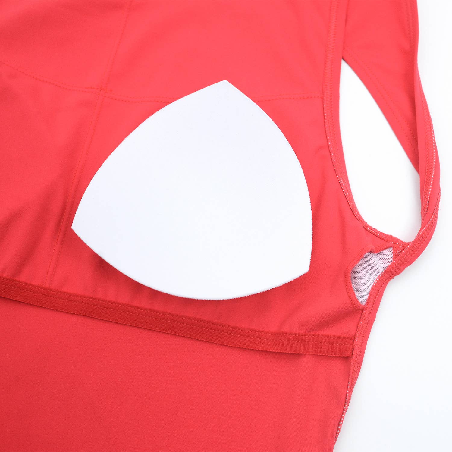 Sodalemon - Vendita all'ingrosso Tuta attillata - Donna - Tuta sportiva da donna senza schienale con shorts e sostegno elevato7