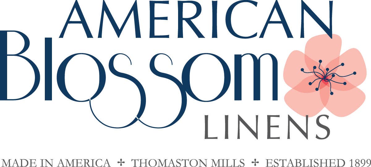 American deals blossom linens