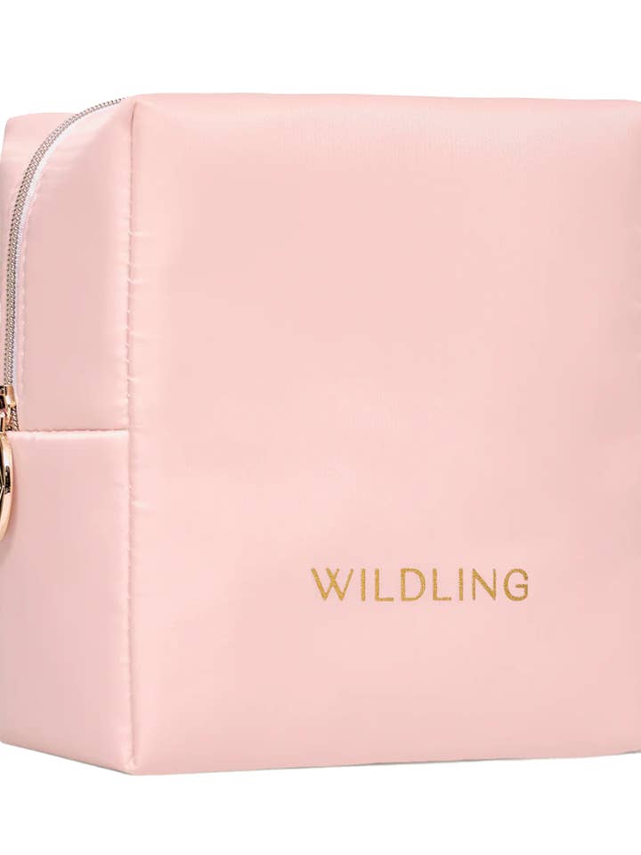 Beauty Clutch for wholesale by Wildling