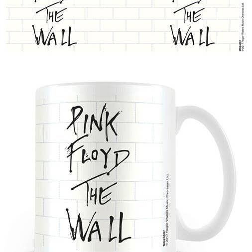 Pink Floyd The Wall (Album) for wholesale by Pyramid International