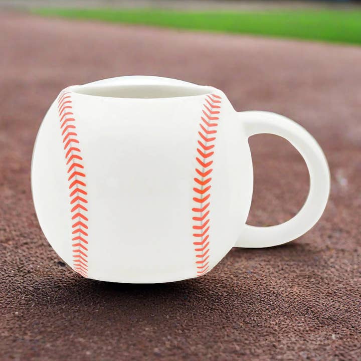 Baseball Mug - Sports Lovers for wholesale by Godinger