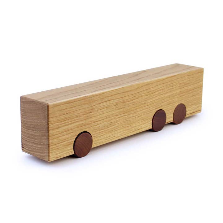 Solid Bus by Lex Pott for wholesale by IKONIC