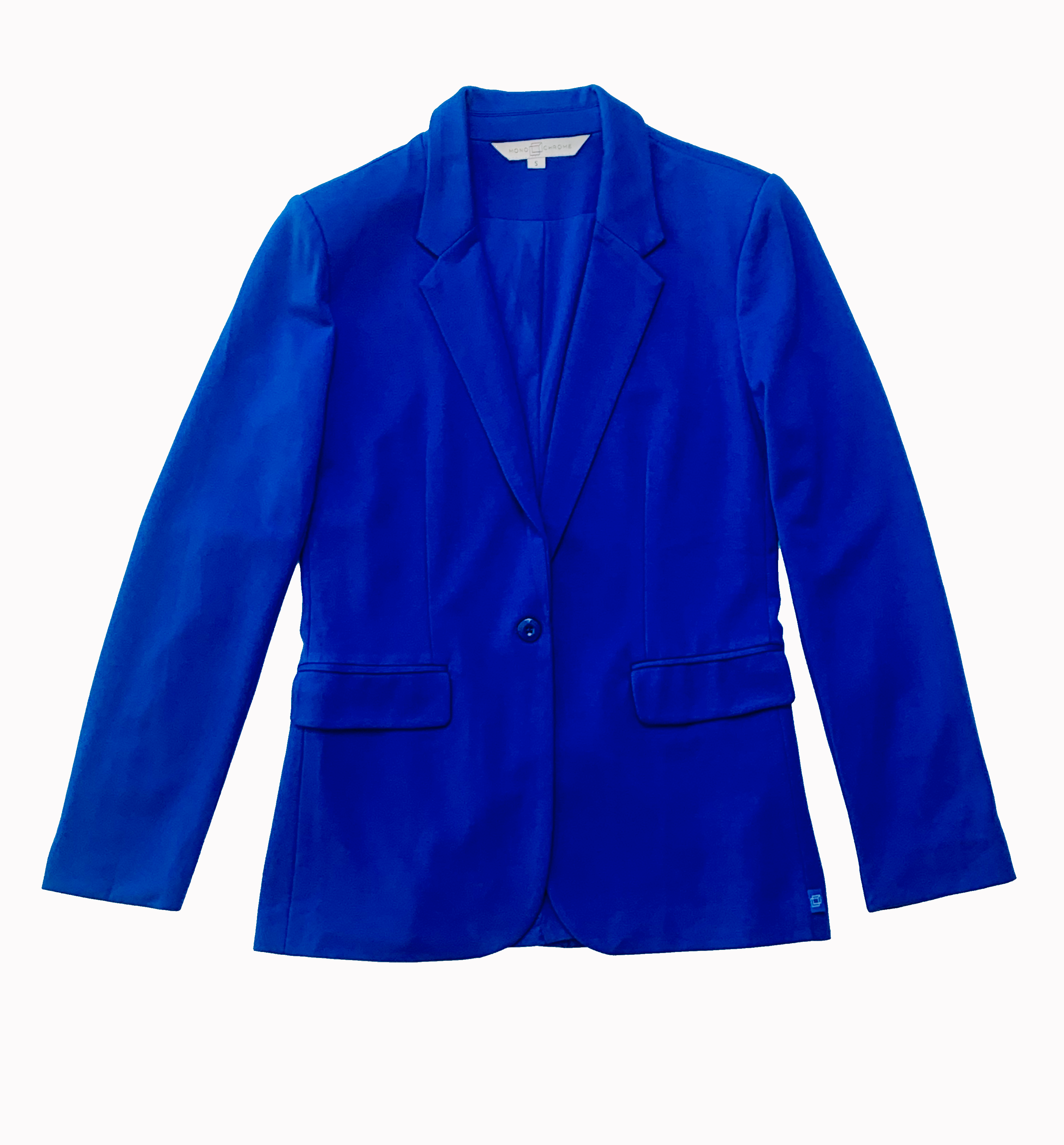 MONOCHROME – Großhandel Blazer – Damen – BLAUER BLAZER1