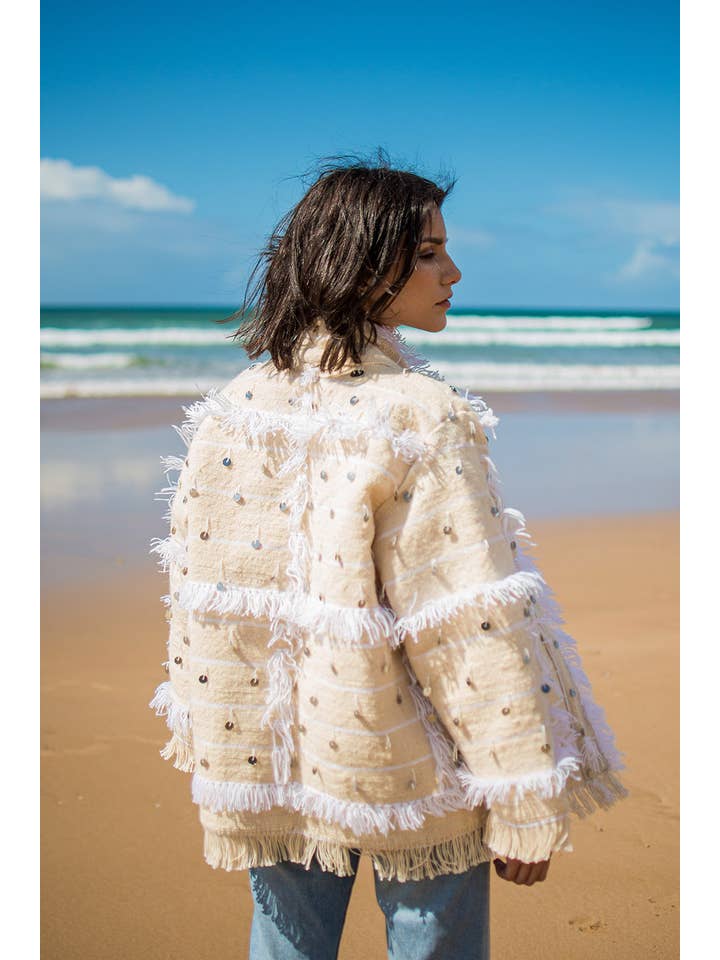 MAOBA - Wholesale Jacket - Women's - HANDI JACKET4