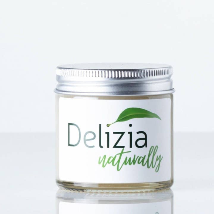 Fiore Fresh - Deodorant for wholesale by Delizia Naturally