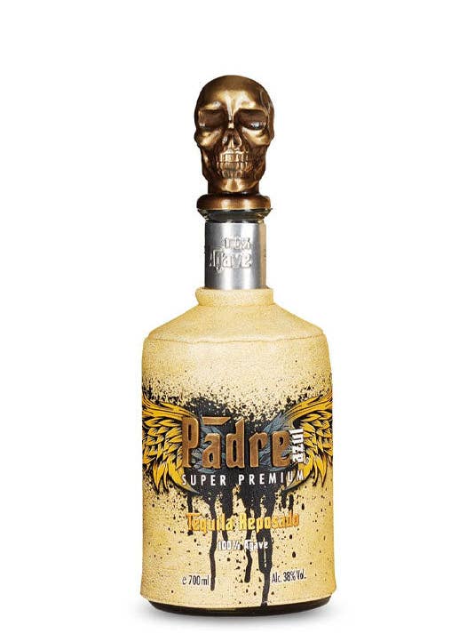 TEQUILA REPOSADO 700ML for wholesale by IL GUSTO