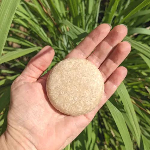 Tangie LLC - Wholesale Pet Shampoo - Dog - Tangie Lemongrass Pet Shampoo Bar – Deodorizing & Soothing3