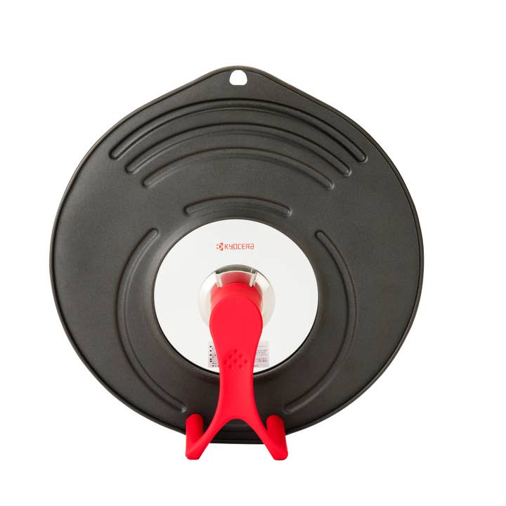 UNIVERSAL FRY PAN LID - FITS UP TO 11"PANS for wholesale by Kyocera International, Inc.
