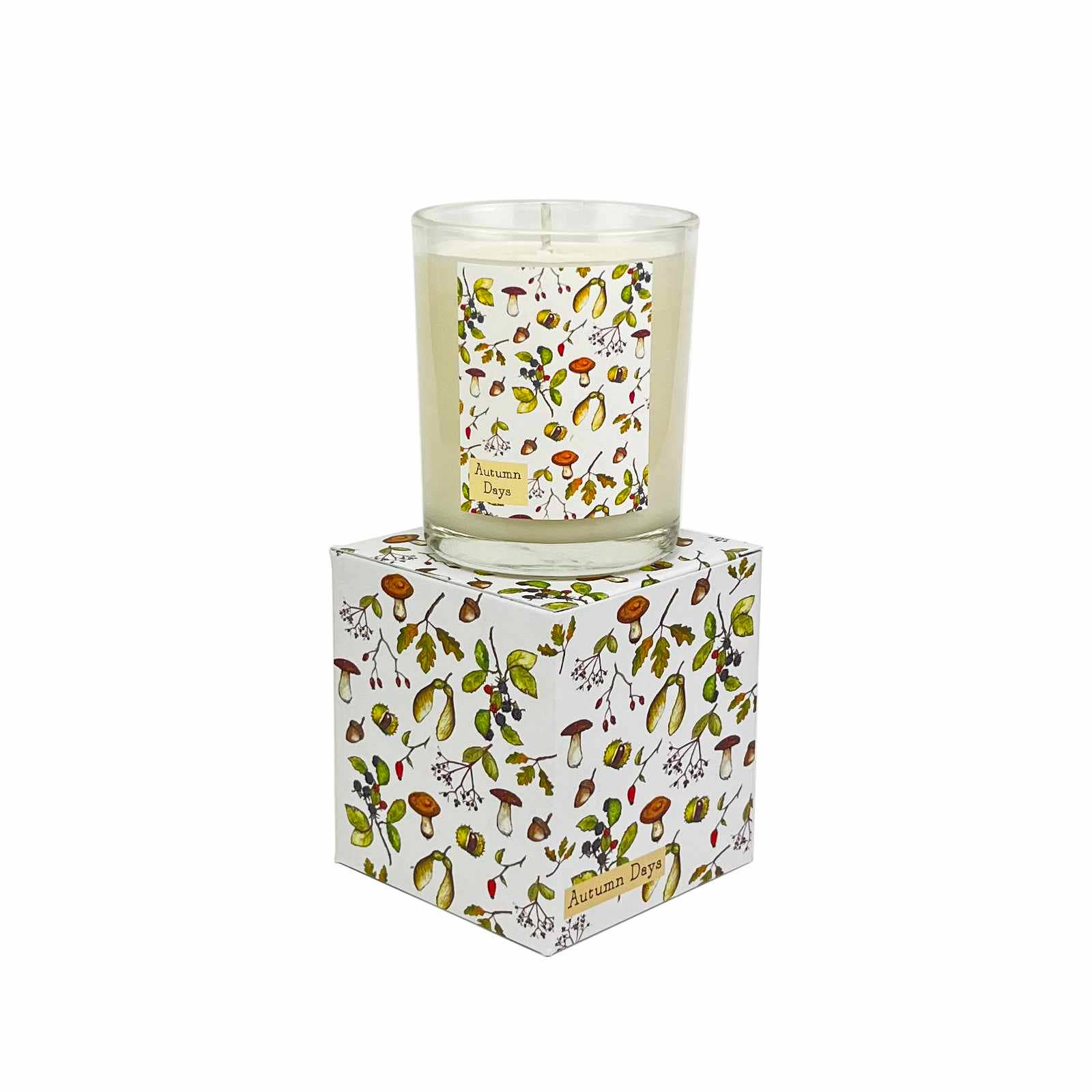 Heaven Scent Incense Ltd – Engroshandel Glaslys – Nye illustrerede 20cl lys (sept. 2025)2