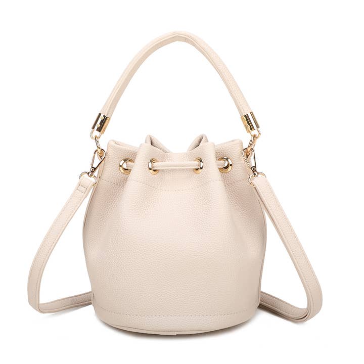 Gallantry - Wholesale Shoulder Bag - Women's - Bella Bucket (KJ-62059)18
