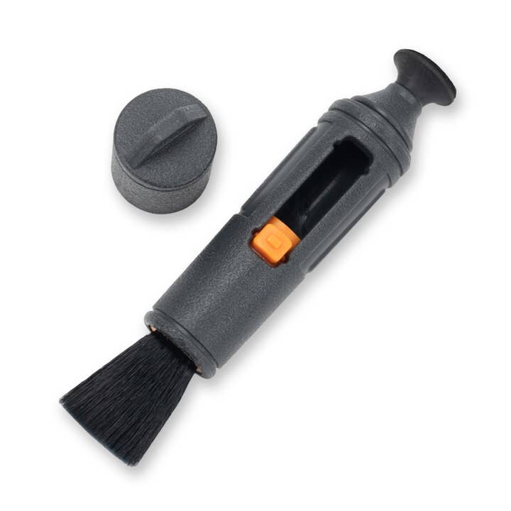 Carson C6 Kompakt Linserenser Pen for engroshandel hos Carson EU