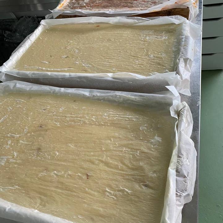 Terre Mediterranee - Wholesale Bar Soap - WATERMELON SOAP2