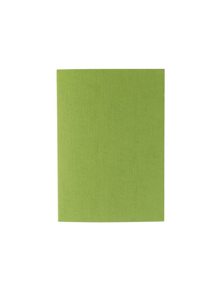 Fabriano Ecoqua Plus Perfect-Bound, 5.8 in x 8.3 in, A5 for wholesale by Chartpak, Inc.