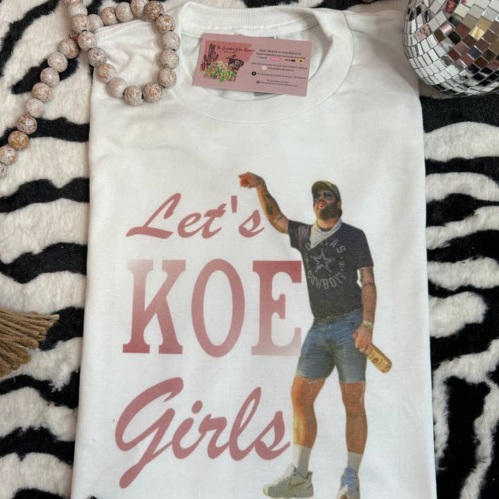 The Branded Blue Roan - Wholesale Screen Printed T-Shirt - Women's - Singer Collection Western Graphic Tees2