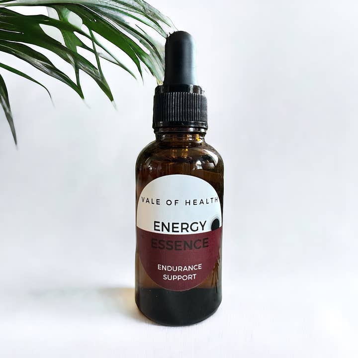 Energy Essence for wholesale by Vale of Health