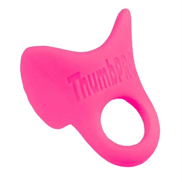 Protezione per pollice da baseball - Bubblegum Blast | ThumbPro per la vendita all'ingrosso da parte di ThumbPRO