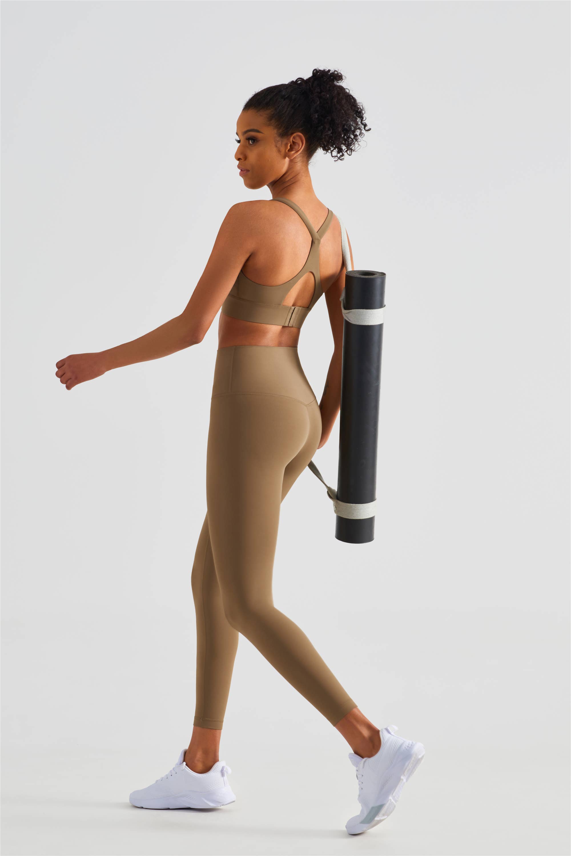 91thelabel - Wholesale Athletic/Lounge Leggings - Women's - NEW Colors! Empower SoftSculpt™ High Waist Leggings81