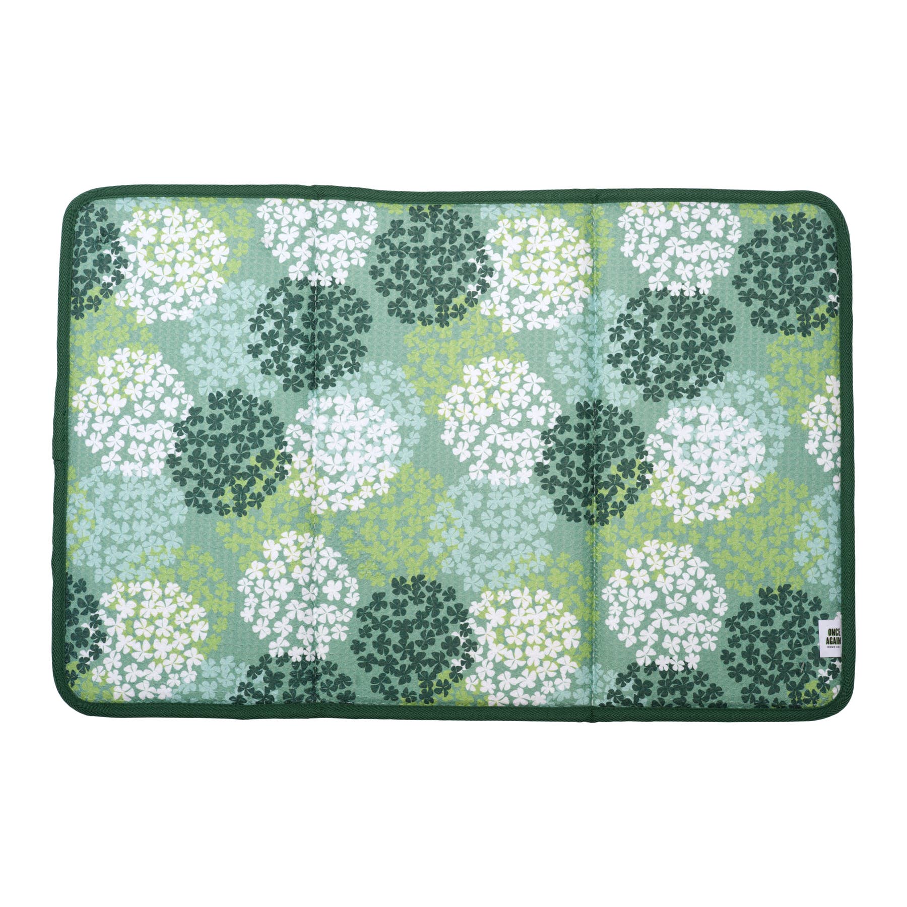 Once Again Home Co. – Großhandel Abtropfmatte/-gestell – Trockenmatte - Hortensie2